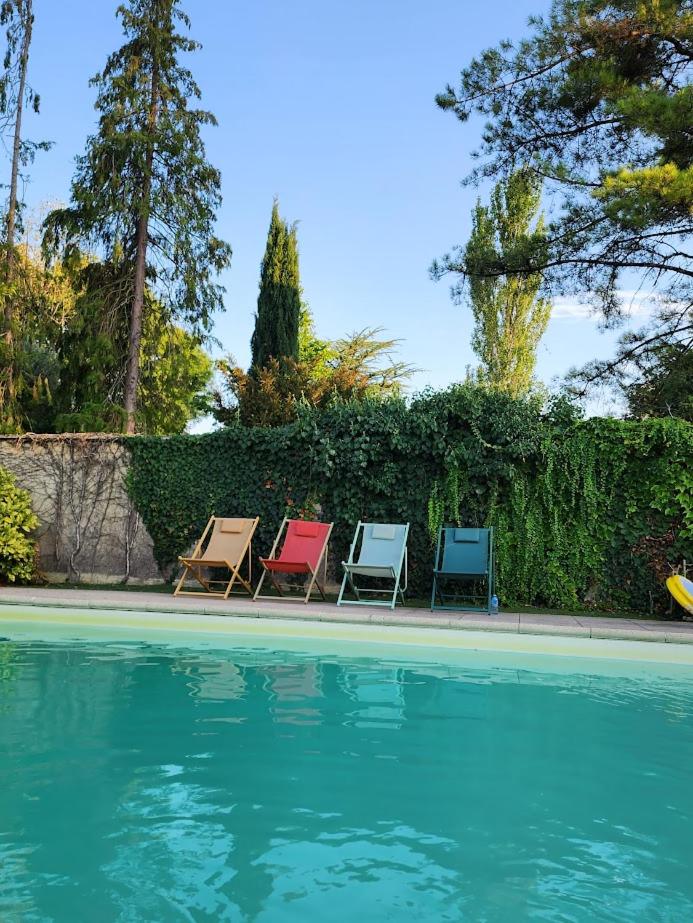 Gîte Le Bonheur photo 2