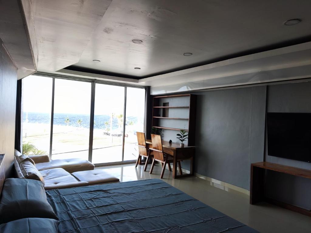 Habitación malecon campeche photo 1