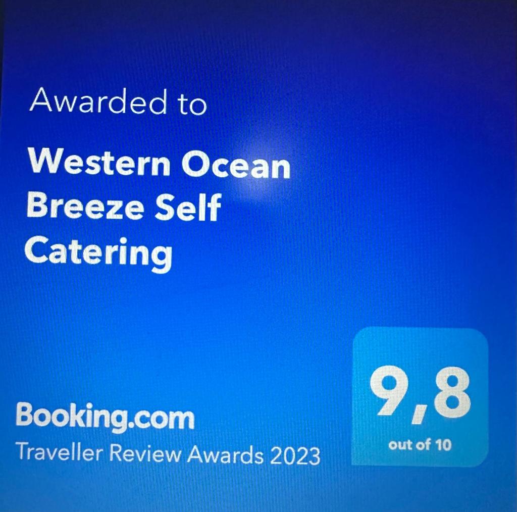 Western Ocean Breeze Self Catering photo 1