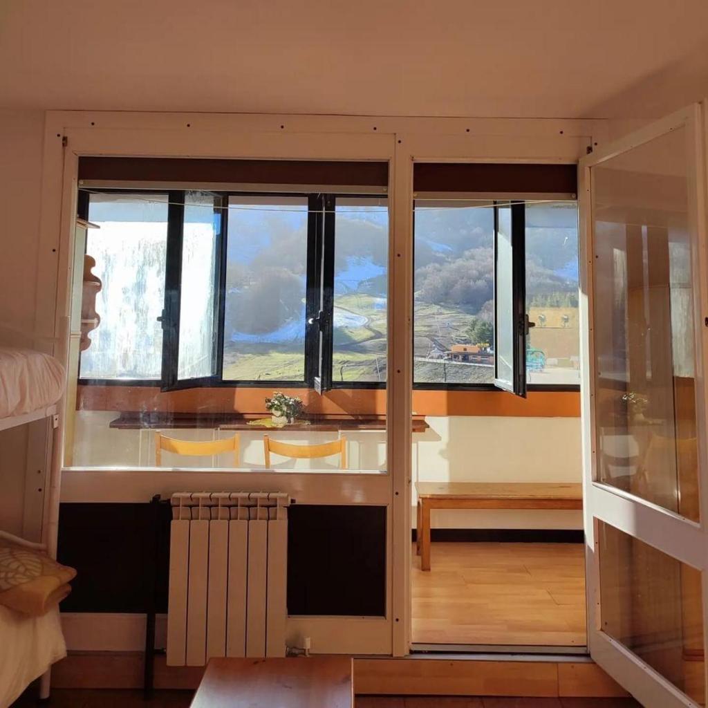 Campitello Holiday Monolocale photo 2