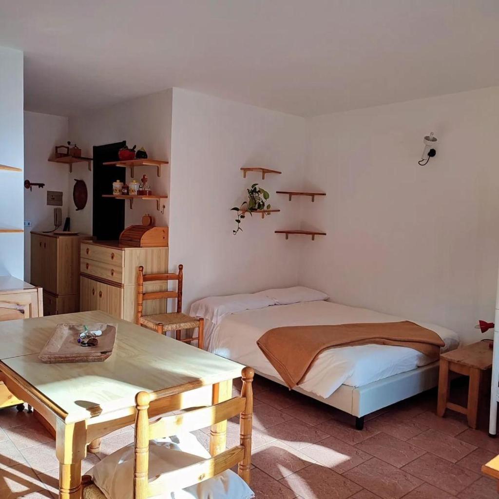 Campitello Holiday Monolocale photo 3