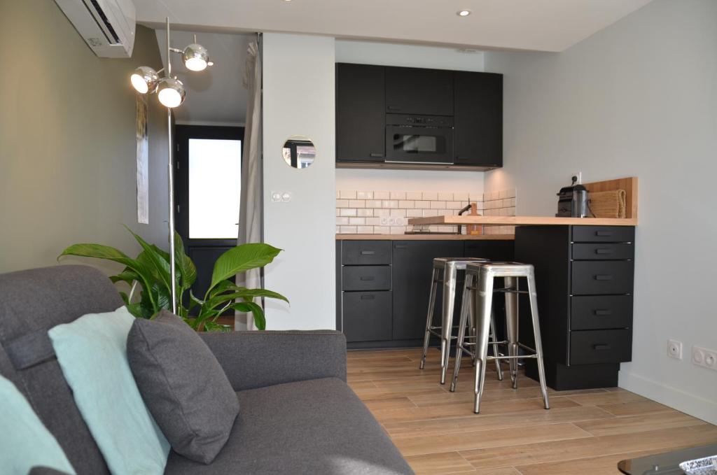 La Griotte - Studio tout confort - Lyon - Tassin photo 1