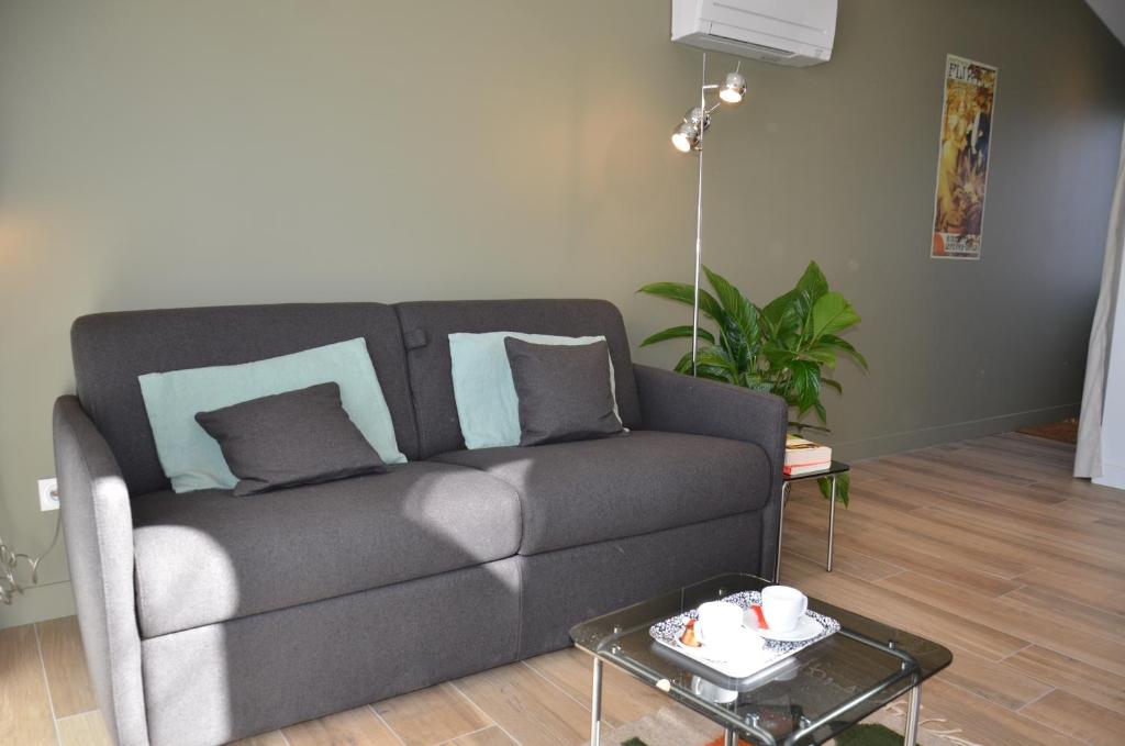 La Griotte - Studio tout confort - Lyon - Tassin photo 3