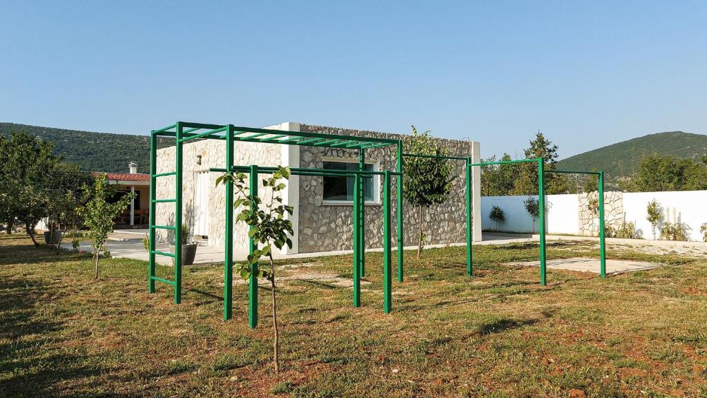 Villa Legacy photo 1