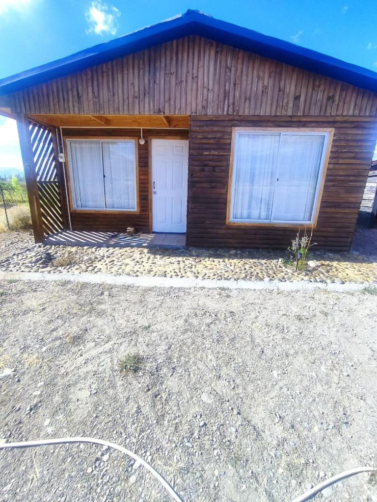 Cabañas Apidame Turismo