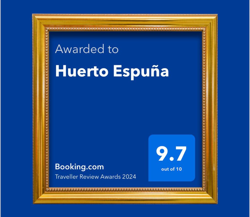 Huerto Espuña photo 1