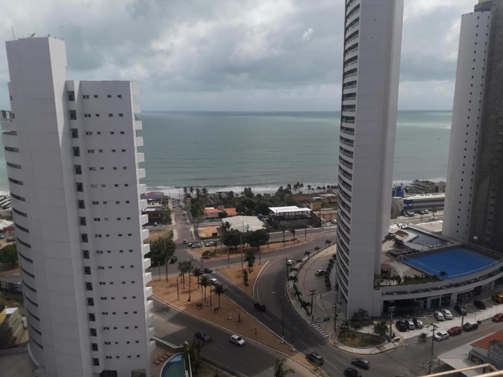 Ilusion hotel apt 1702 photo 3