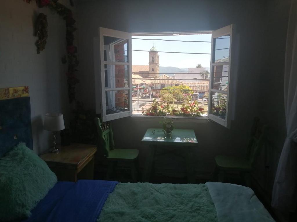 MACONDO apartamento turistico tematico photo 1