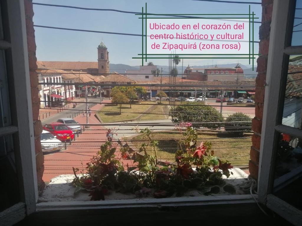 MACONDO apartamento turistico tematico