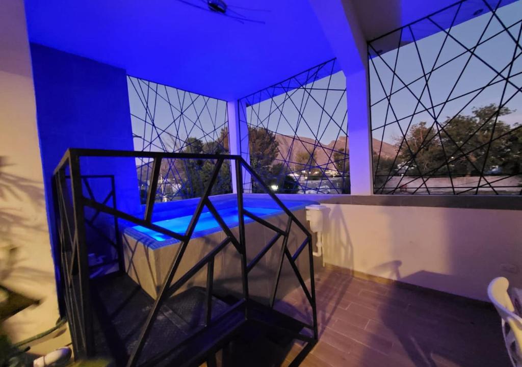 El dorado loft con piscina photo 4
