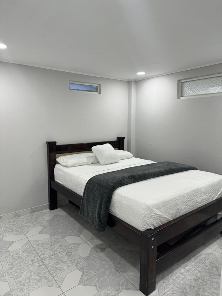 Hotel El Shaddai - Filandia photo 4