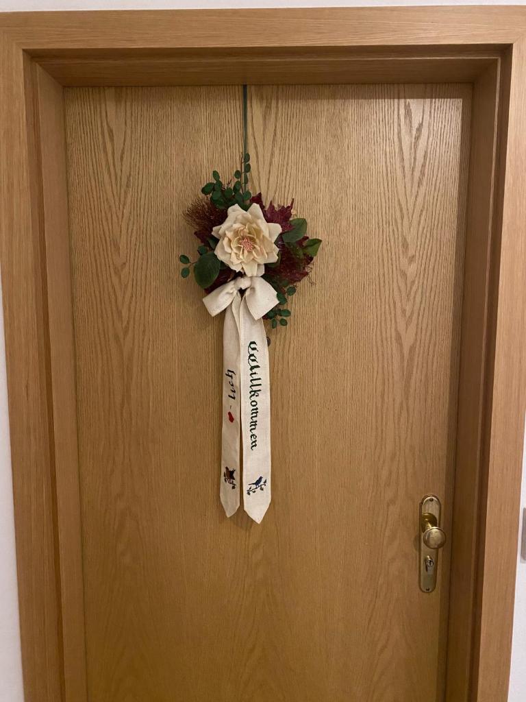 Ferienwohnung Partenkirchen photo 1