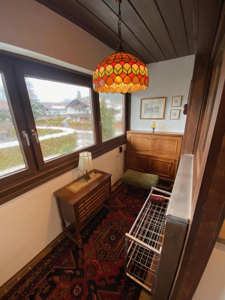 Ferienwohnung Partenkirchen photo 3