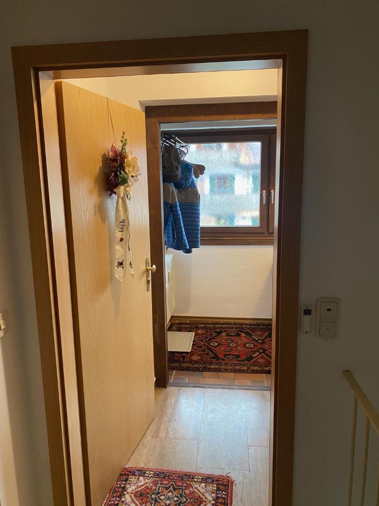 Ferienwohnung Partenkirchen photo 2