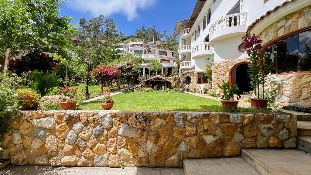 La Mansion Casa Hotel photo 1