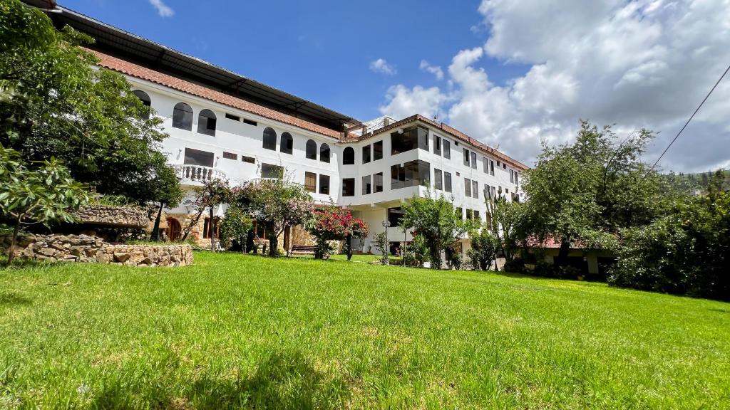 La Mansion Casa Hotel photo 3