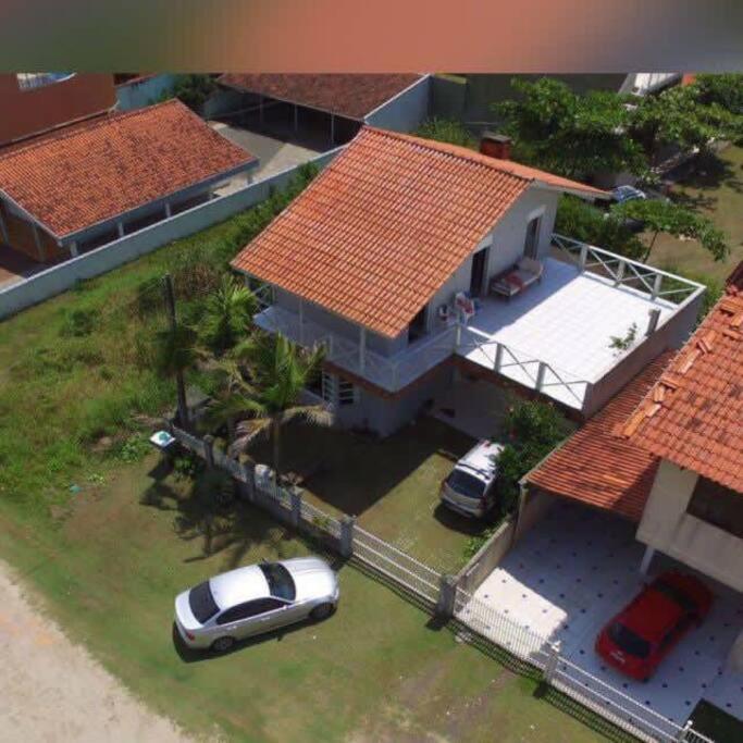 Casa incrível na Beira Mar de Itapoá/ SC photo 3