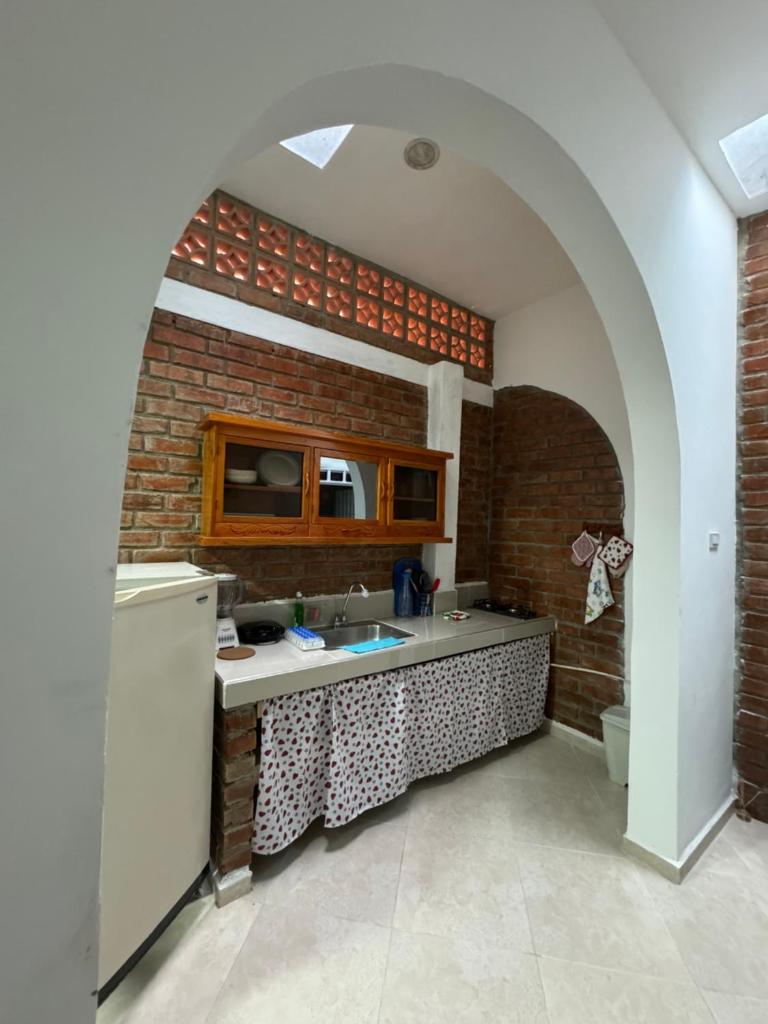 Apartamento angel’s photo 1