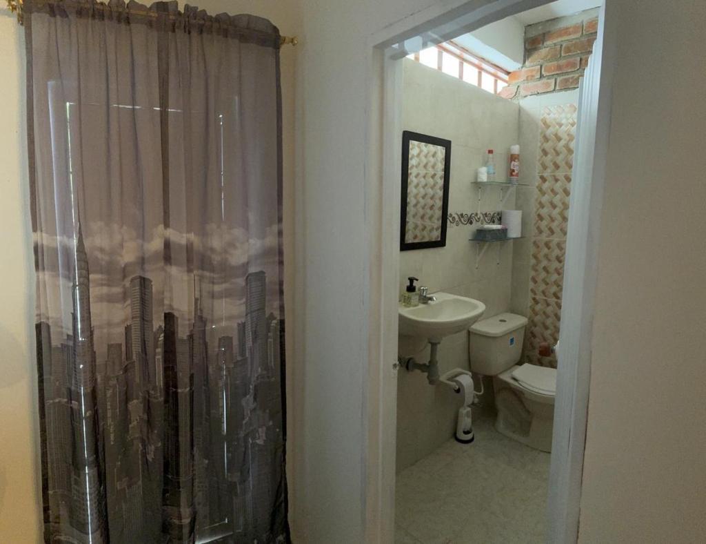 Apartamento angel’s photo 2