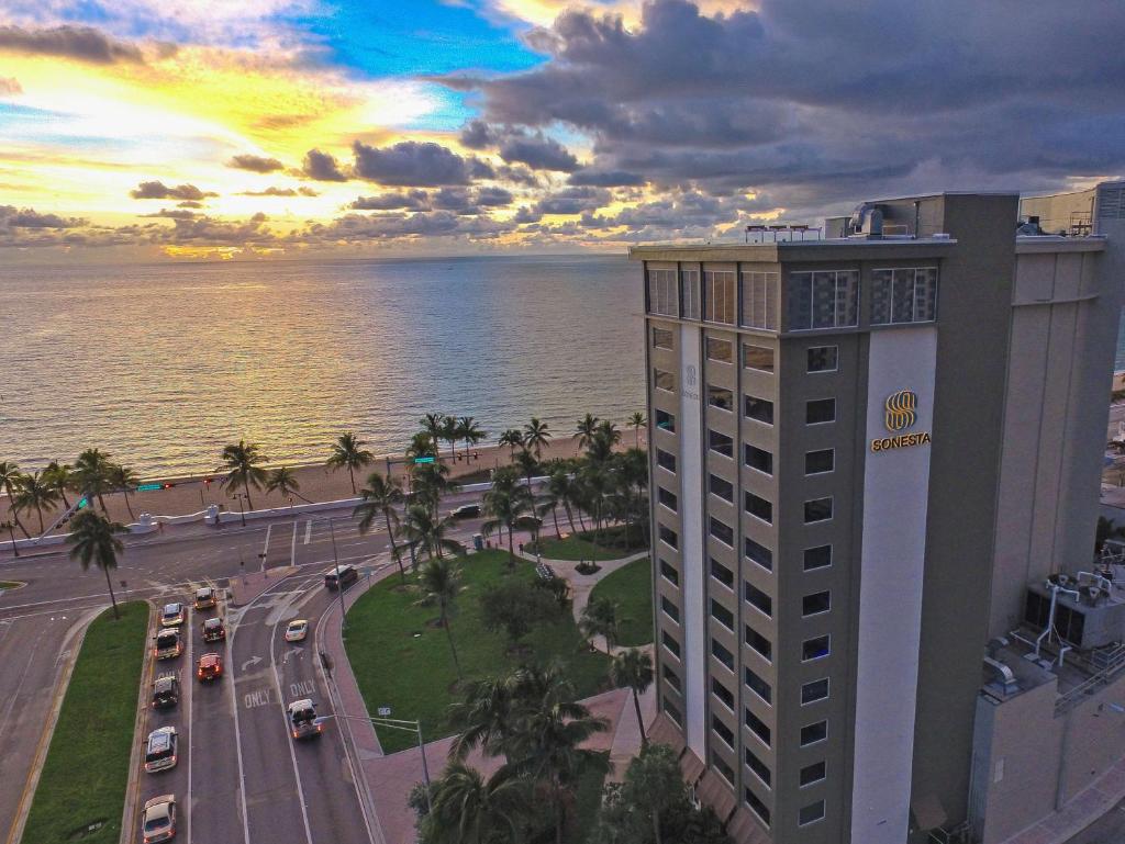 Sonesta Fort Lauderdale Beach image