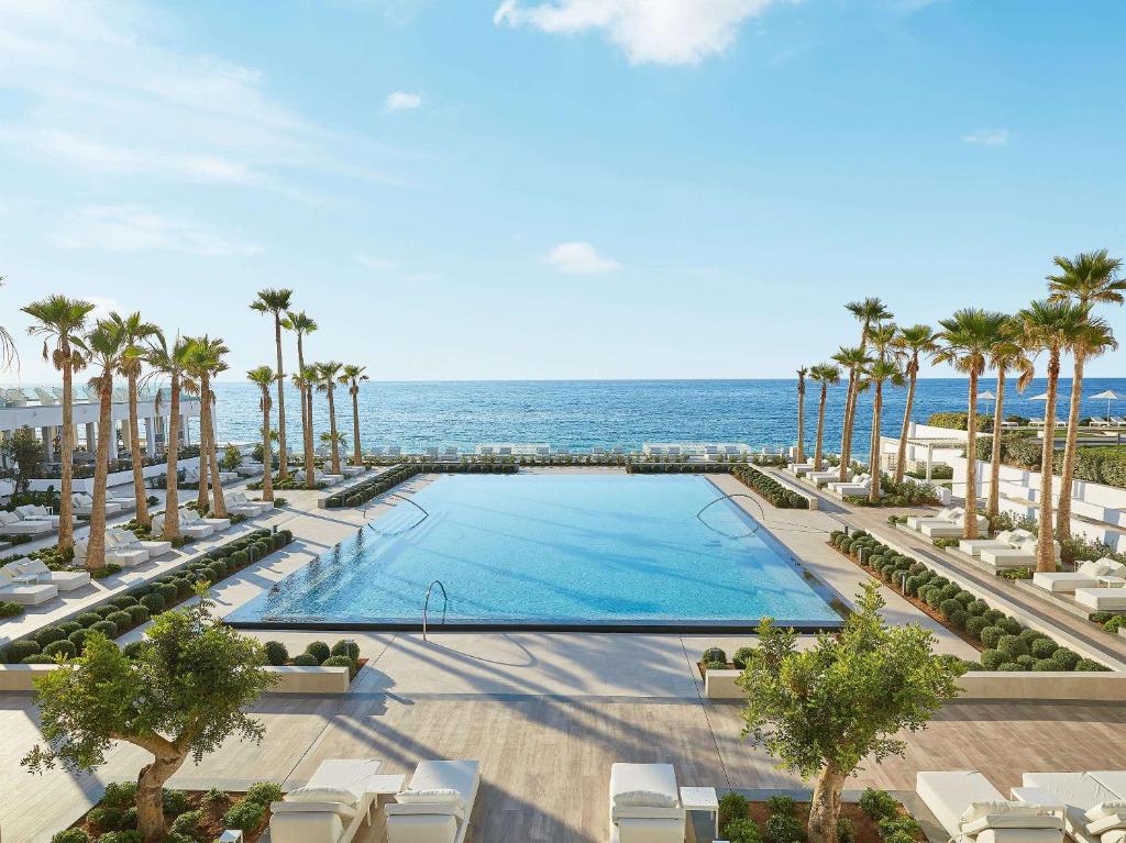 Grecotel LUX.ME White Palace​ photo 2