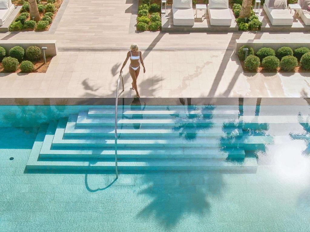 Grecotel LUX.ME White Palace​ photo 4