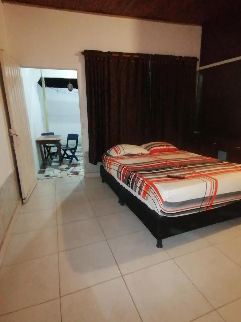Casa de relajación low cost