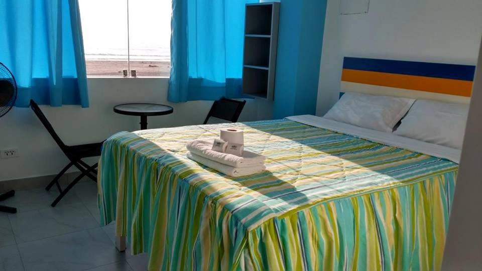 Hotel Arena Blanca photo 2