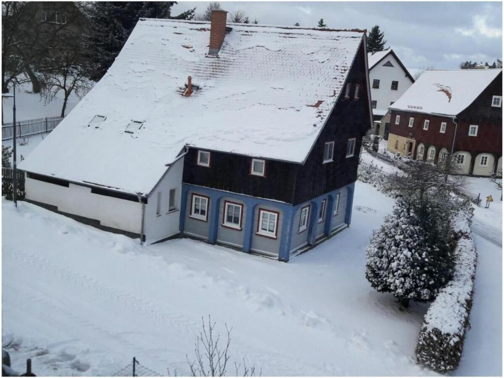 Vincent family holiday home photo 3