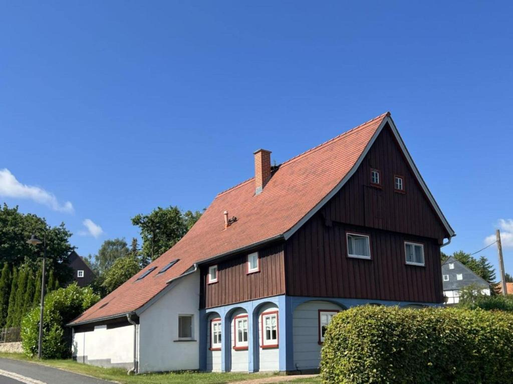 Vincent family holiday home photo 2