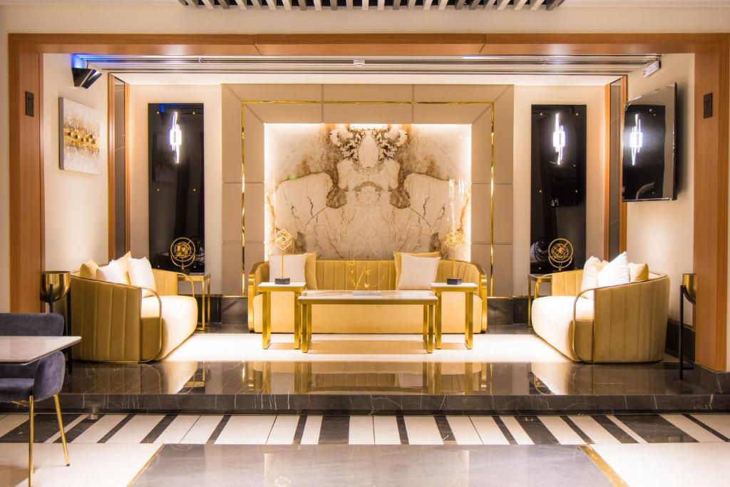 فندق كلاودز Clouds Hotel photo 1