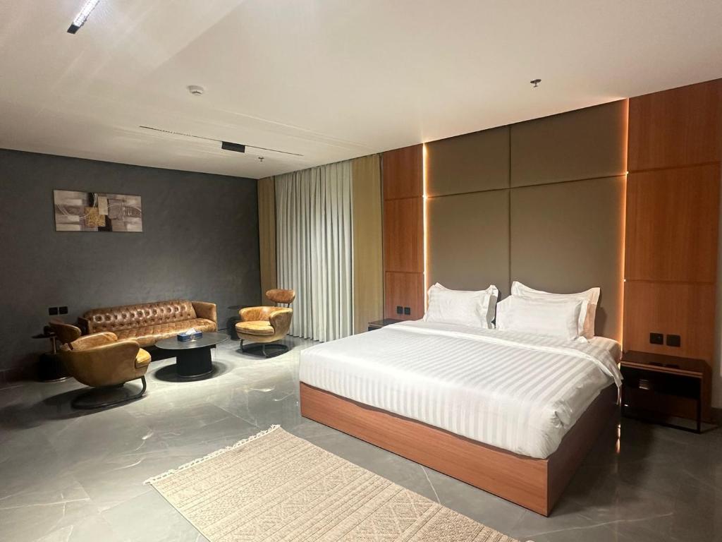 فندق كلاودز Clouds Hotel photo 4