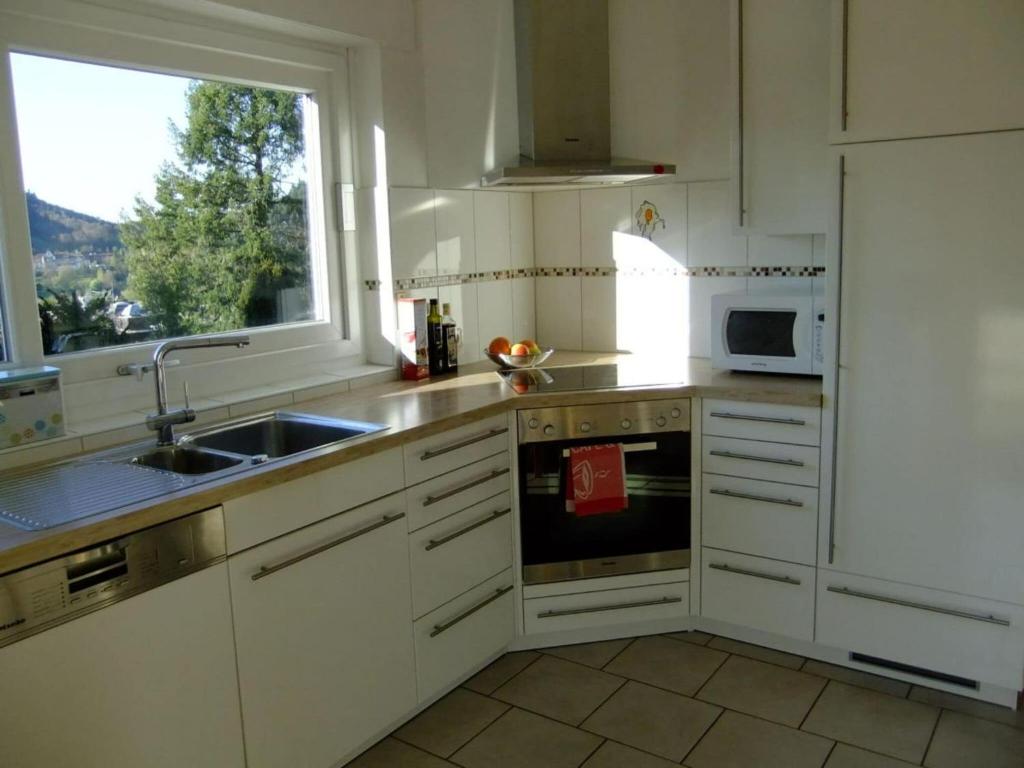 Holiday apartment Hausamann photo 3