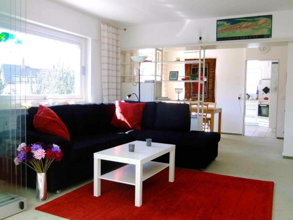 Holiday apartment Hausamann photo 1