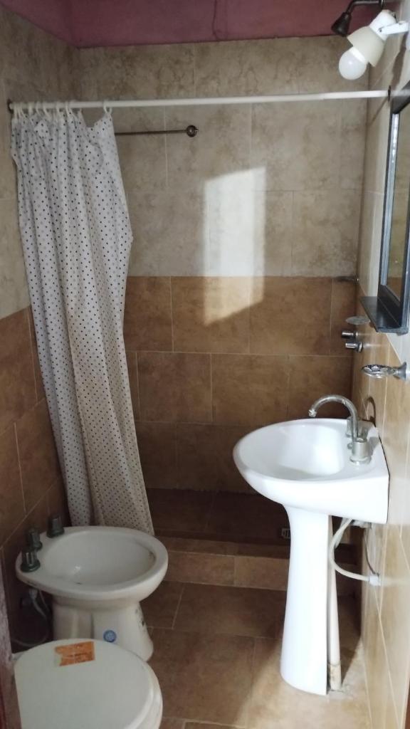 Cabañas de Paola. photo 1