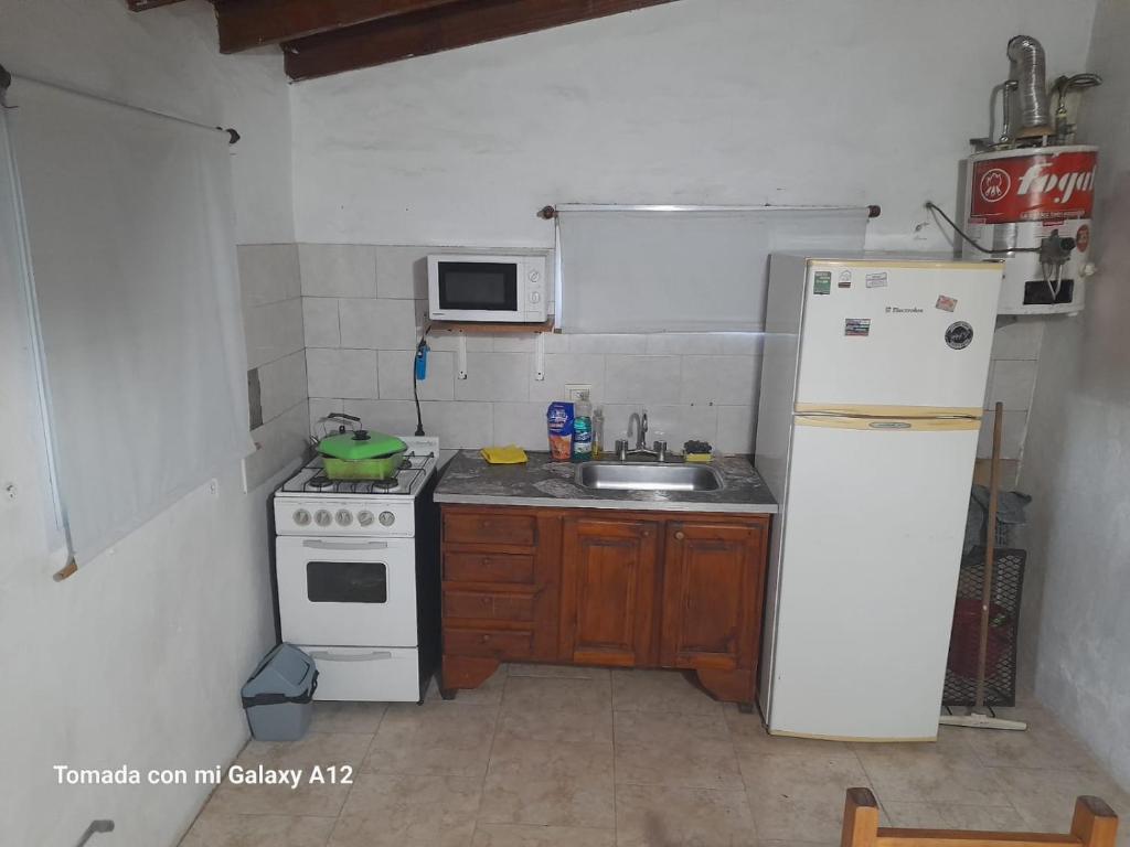 Cabañas de Paola. photo 2
