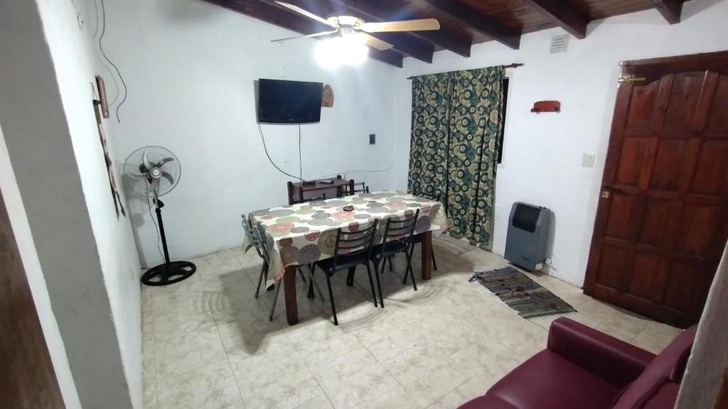 Cabañas de Paola. photo 4