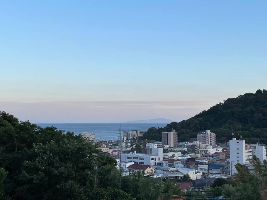 湯河原「ゲストハウス城堀の家」 photo 2