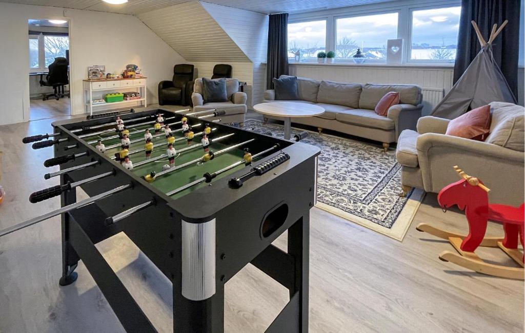 Nice Home In storp With Kitchen photo 4