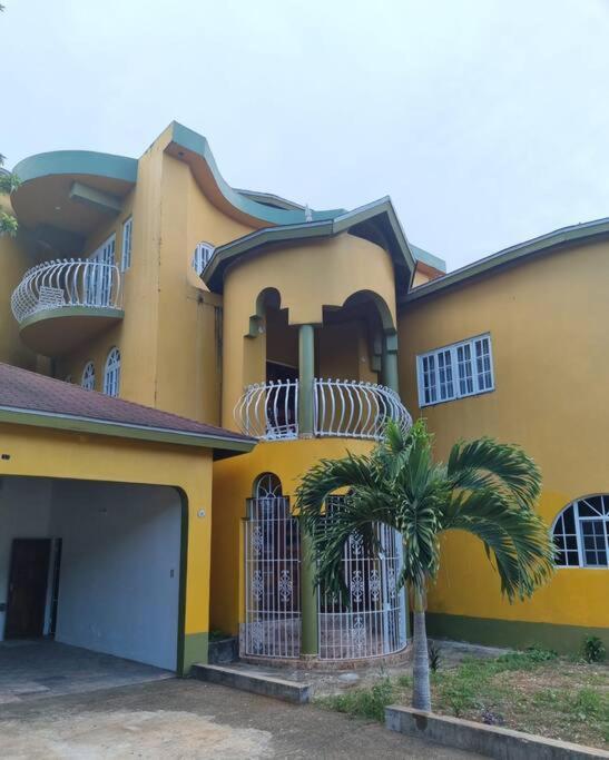 Upton Breeze Resort