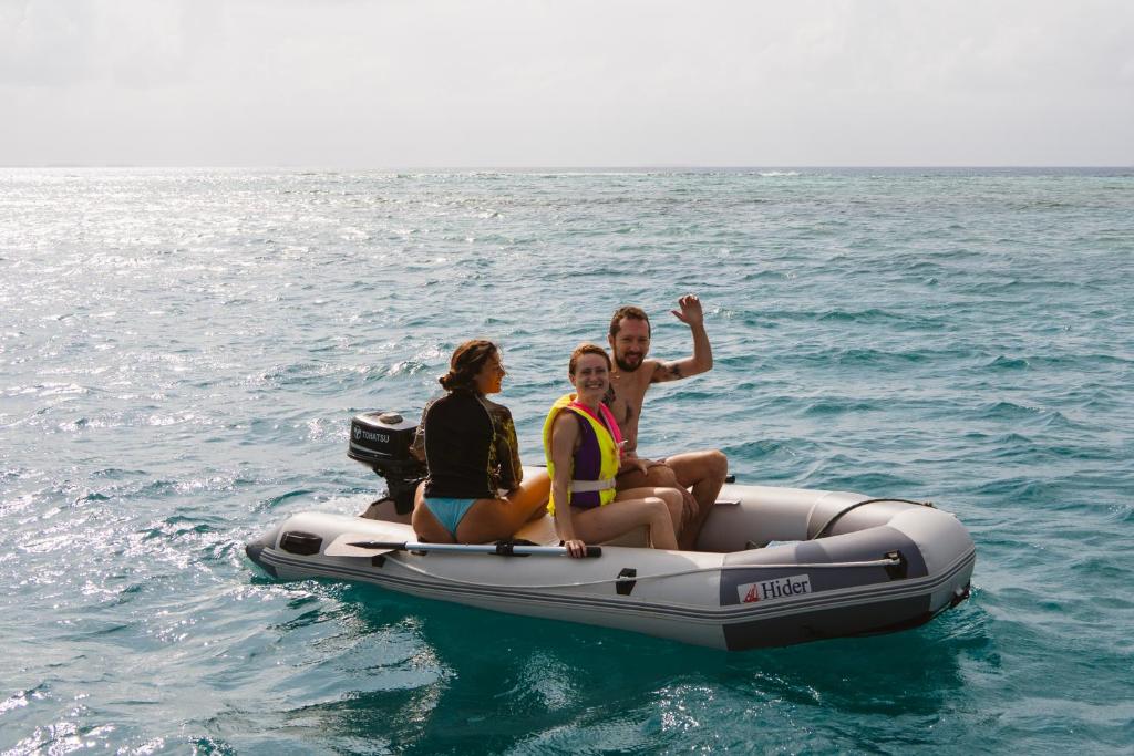 San Blas Sailing Experience With Us! photo 2
