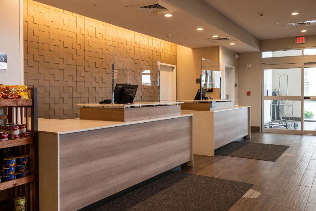 Residence Inn by Marriott Toledo West photo 1