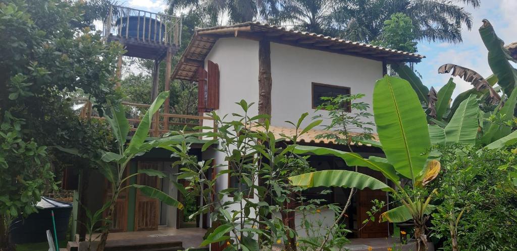 Boutique Beach Chalet, Luzimares, Serra Grande-BA photo 3