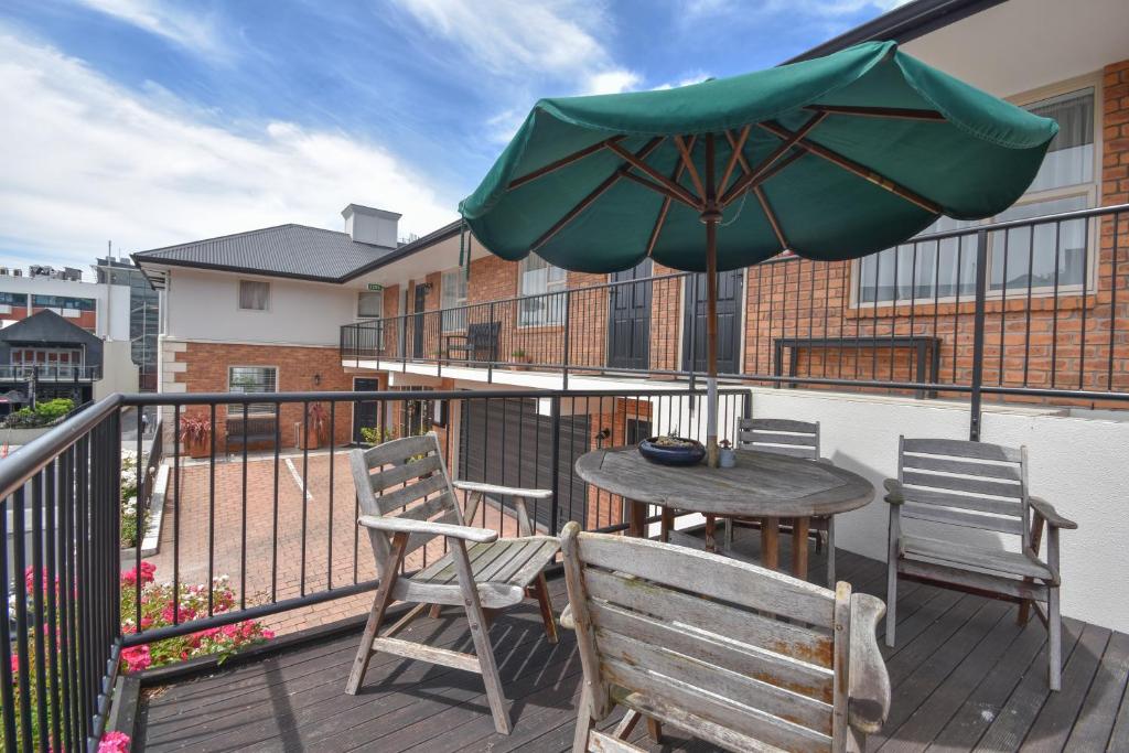 Alexis Motor Lodge photo 2