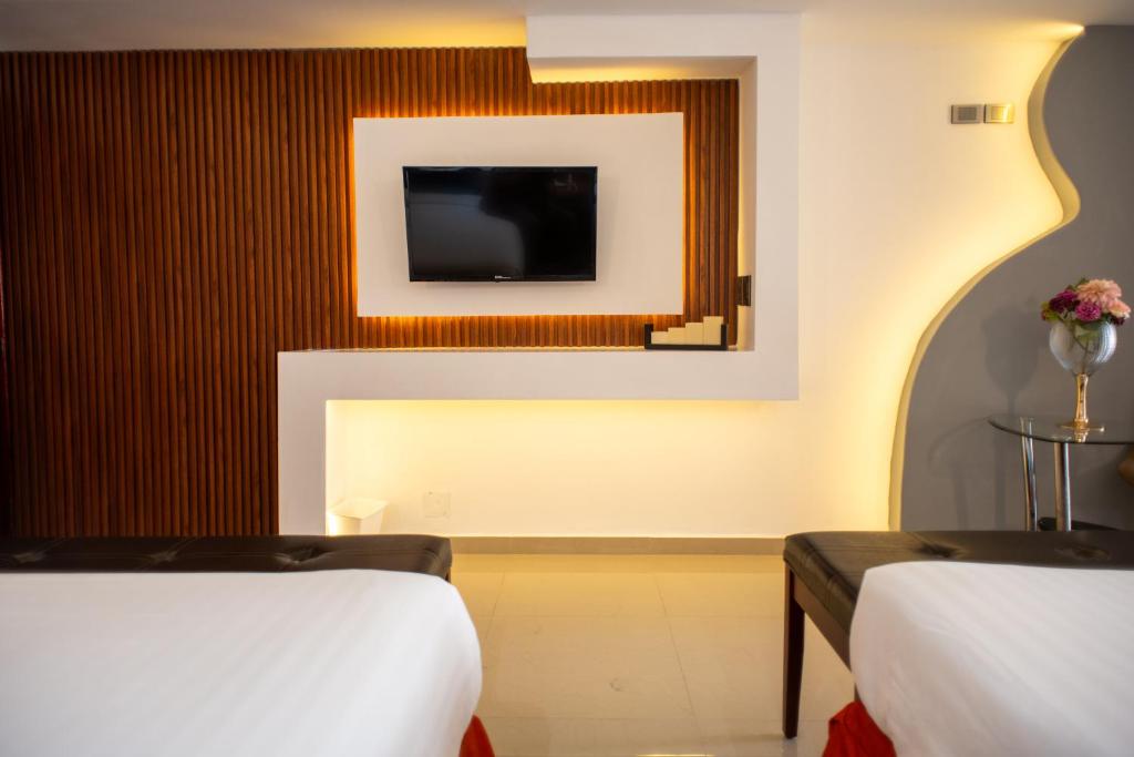 Hotel Atenas photo 2