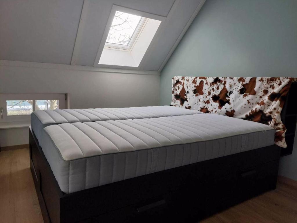 Comfortable house with a garden, parking spot and a hot tub photo 3