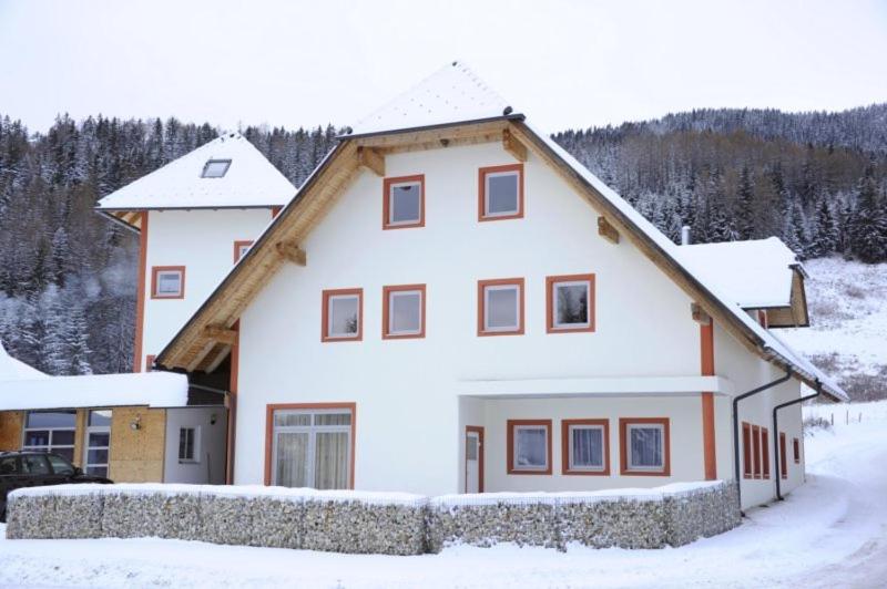 Appartementhaus Hochegg photo 2