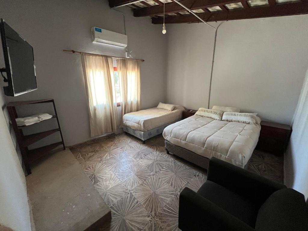 Hostel Campos