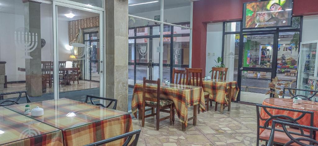 Hotel Israel - Lago Agrio photo 3