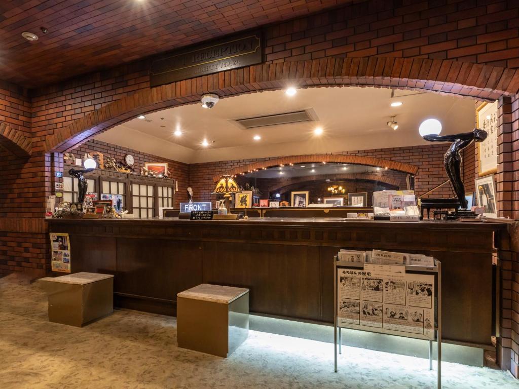 Tabist Hotel Liberty Plaza photo 2